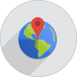 Geo-targeted PPC